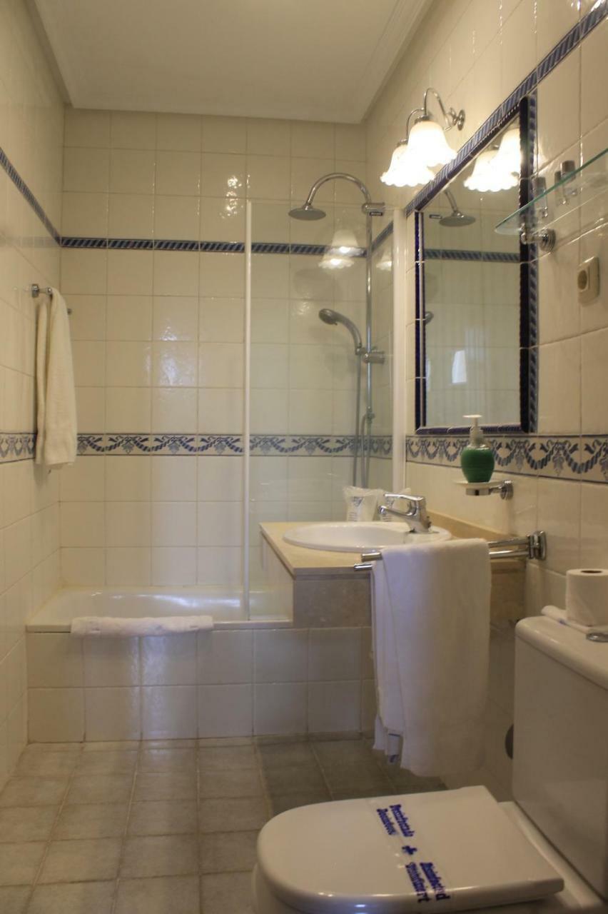 Hostal Las Paneras อาบีลา ภายนอก รูปภาพ